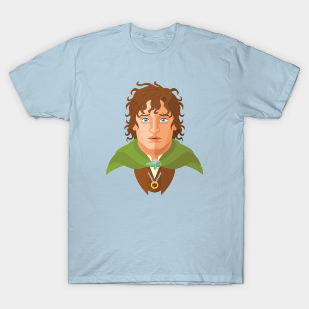 frodo mithril shirt